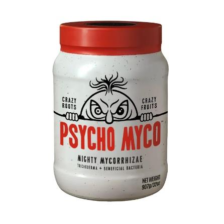 Psycho Myco