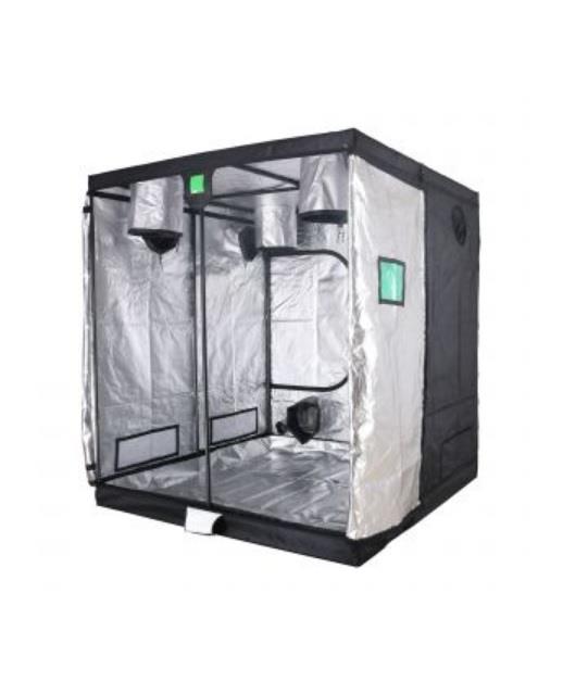 Budbox - Titan Grow Tent (White)