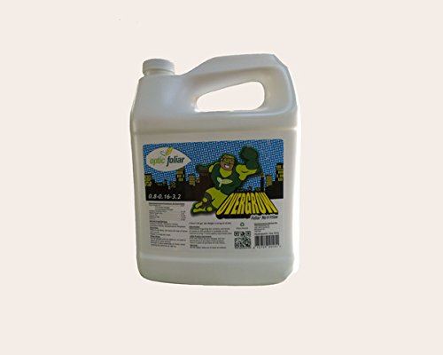 Optic Foliar Overgrow (RTU)