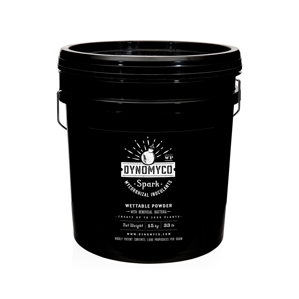 DYNOMYCO Spark 3 in 1 Powder