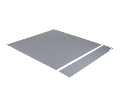 GT System Correx top plate