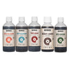 Biobizz 500ml Starter Pack (Bloom+Heaven+Top+Root+Grow)