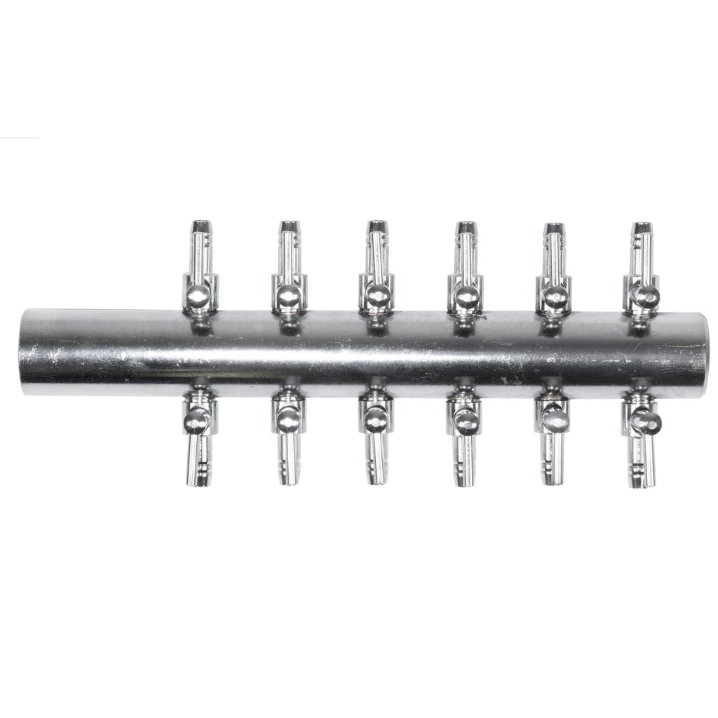 Air-Pump Manifold