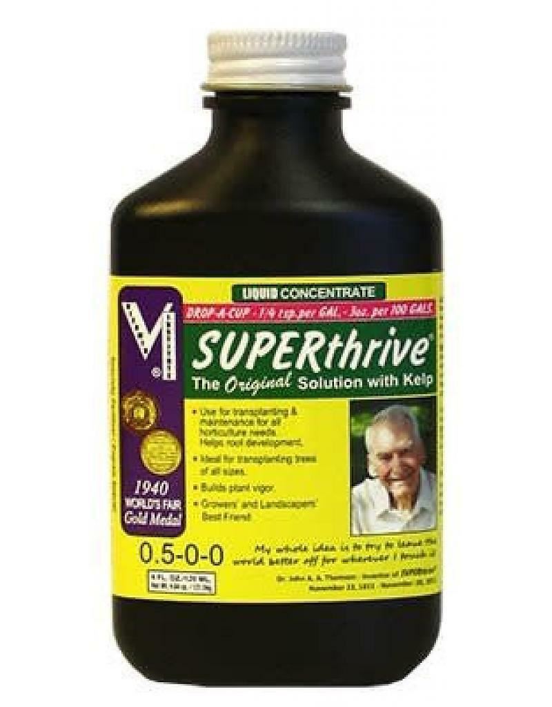Superthrive