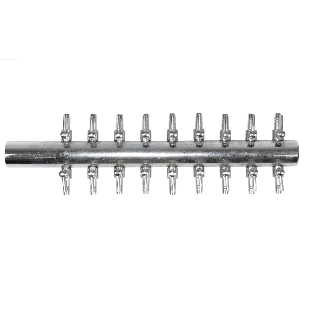 Air-Pump Manifold