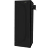 Senua Hydroponics  Grow Tent 600D Mylar