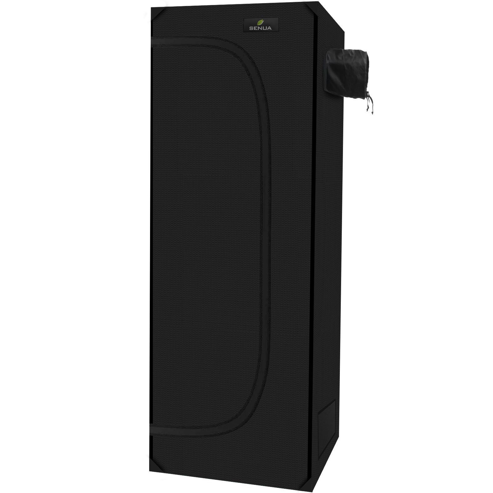 Senua Hydroponics  Grow Tent 600D Mylar