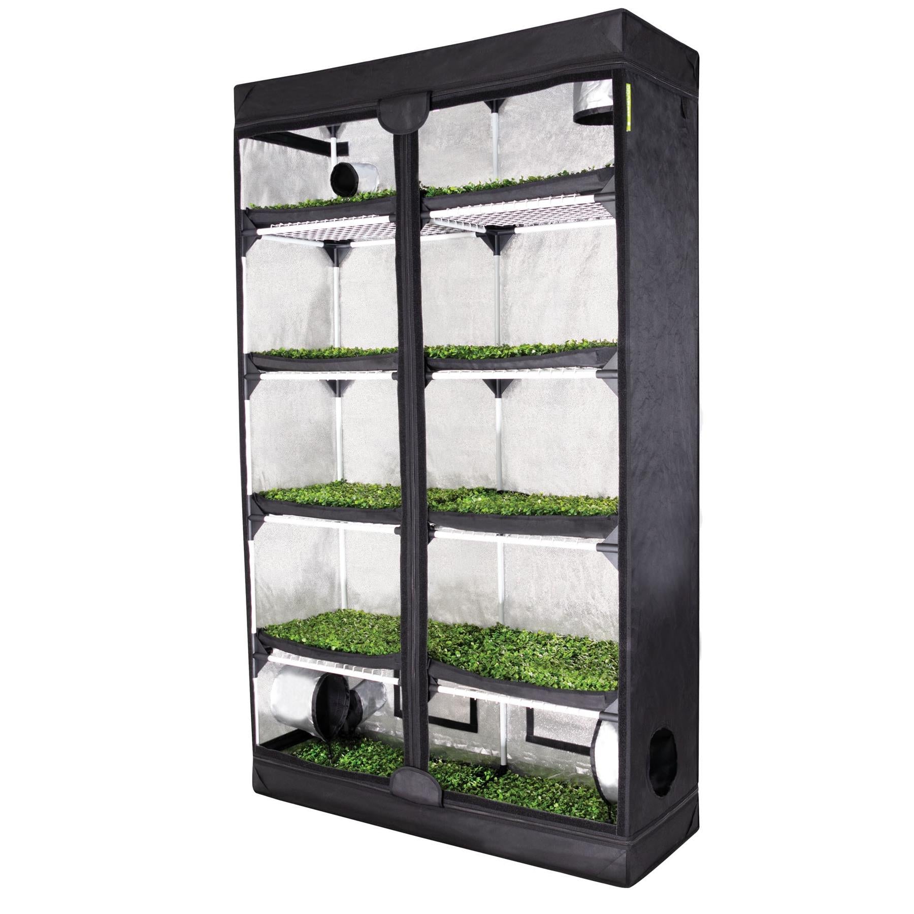 Garden Highpro - Probox Propagation Grow Tent