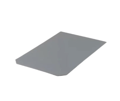GT System Correx top plate