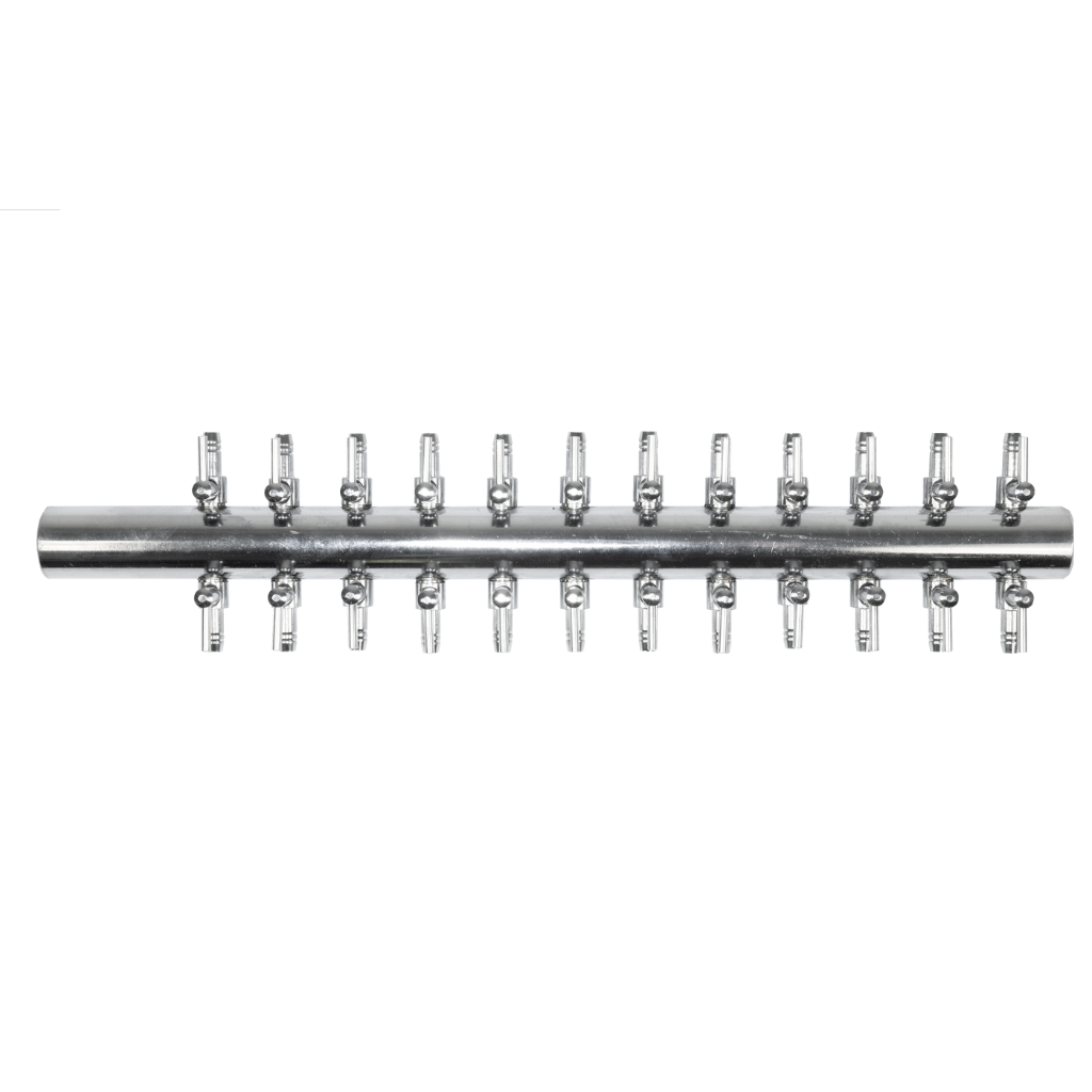 Air-Pump Manifold