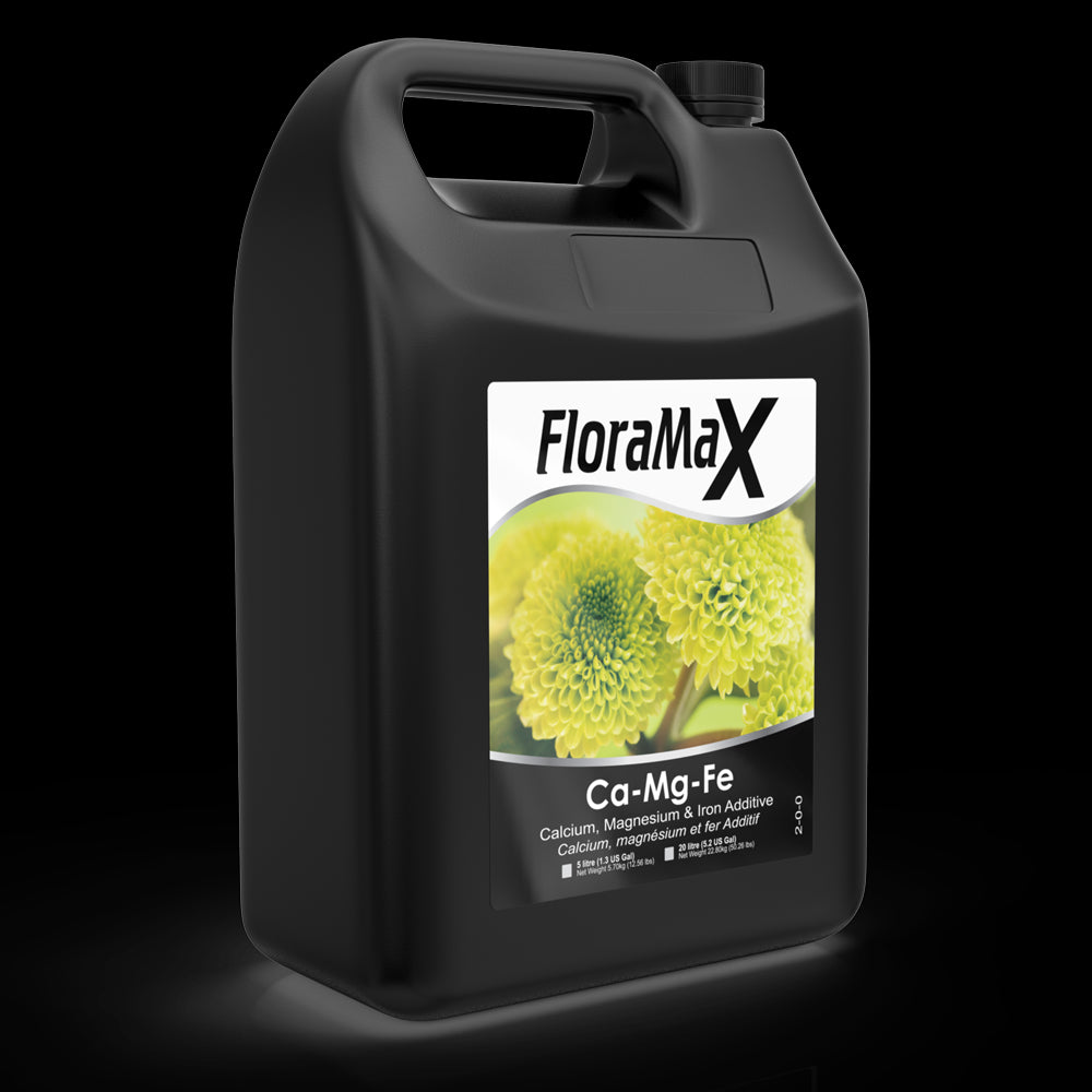 FloraMax Ca-Mg-Fe 5 Litre