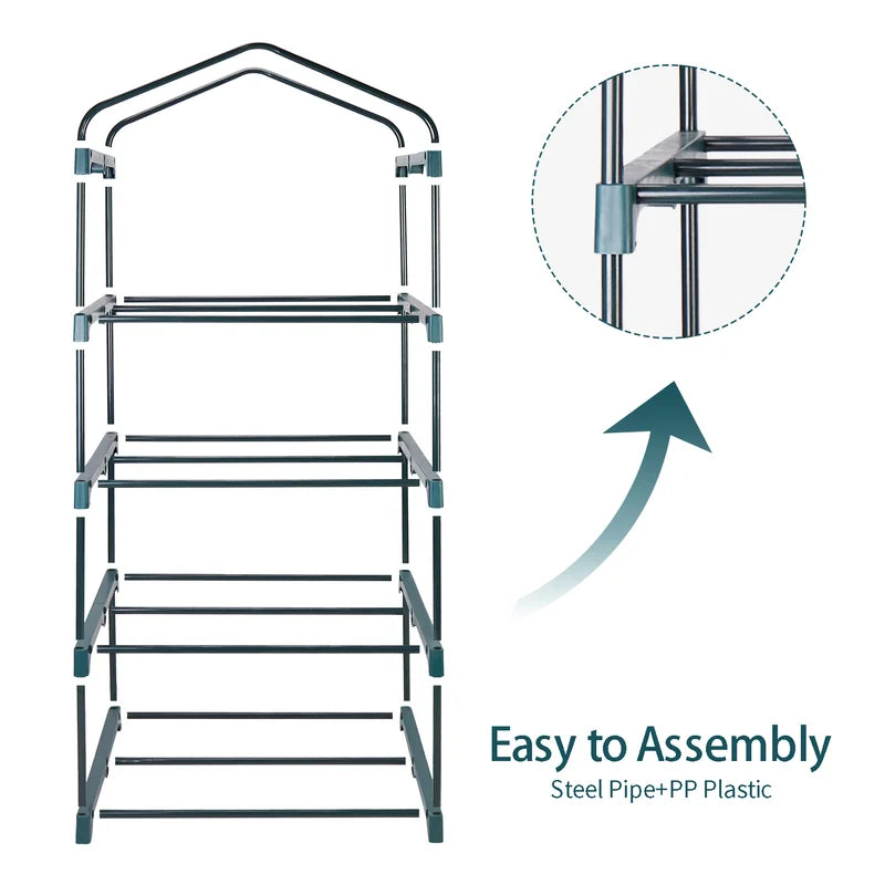 Senua Mini Greenhouse