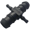 Autopot 16mm - 6mm Cross Connector