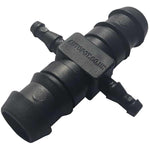 Autopot 16mm - 6mm Cross Connector