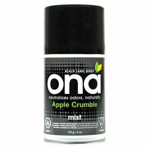 ONA Mist Odour Neutralising Agent
