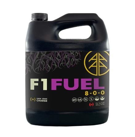 Quad AG F1 Fuel 1L