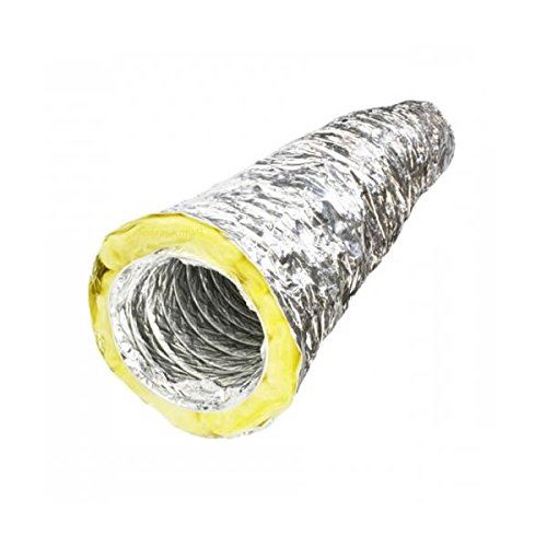 G.A.S Acoustic Ducting 5m