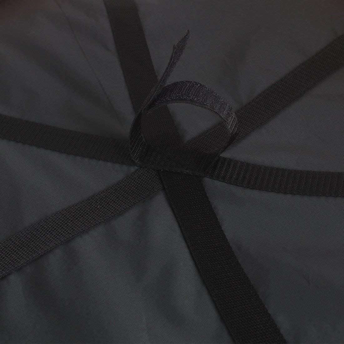 Senua 8-Tier Hanging Drying Net Rack – Efficient Herb & Flower Dryer