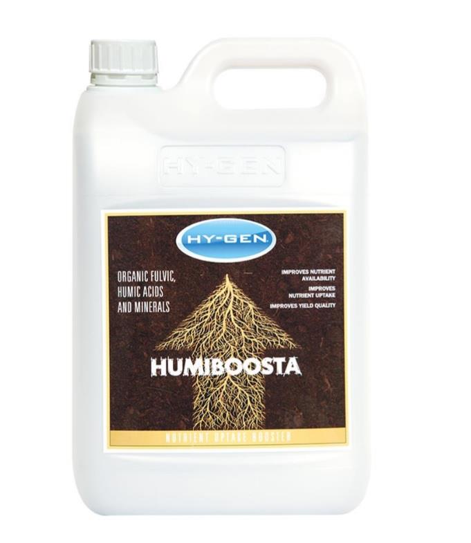 Hy-Gen HUMIBOOSTA