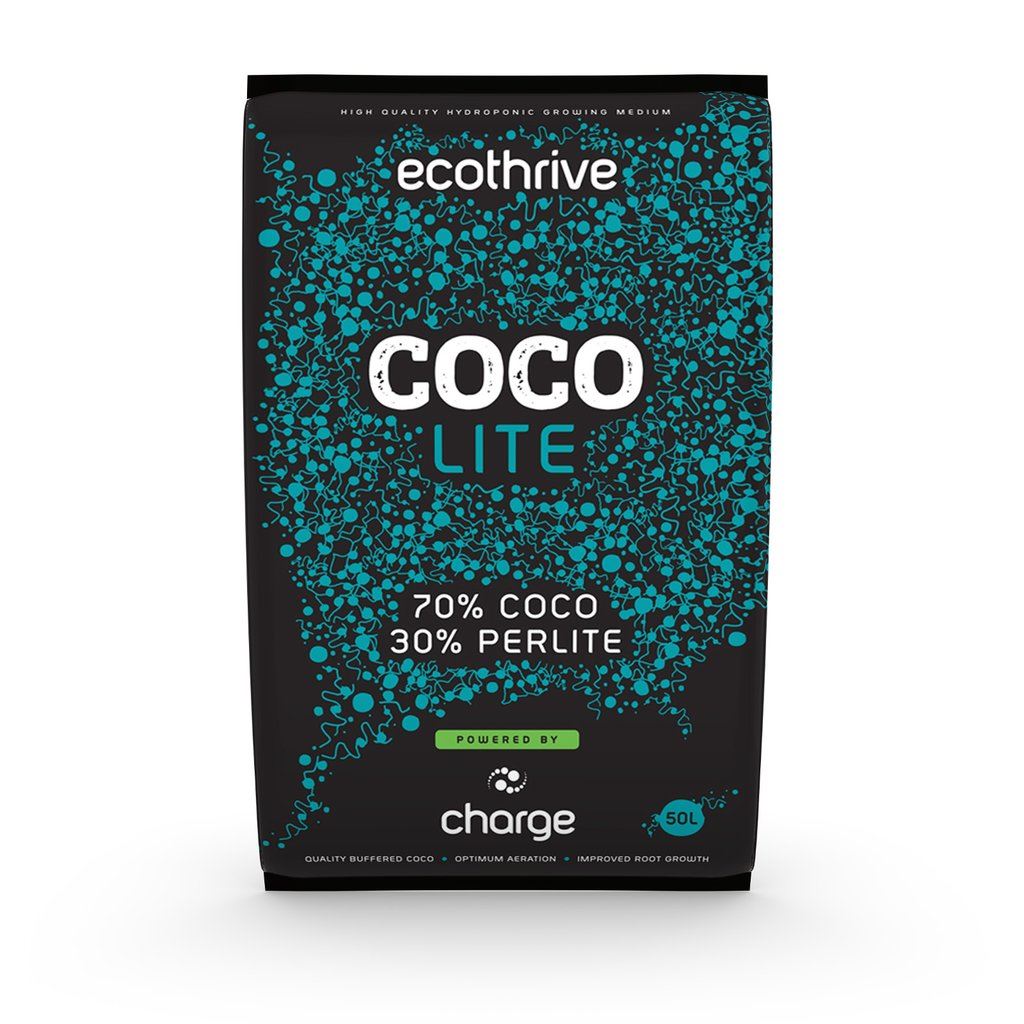 Ecothrive Coco Lite Mix 70/30 50L
