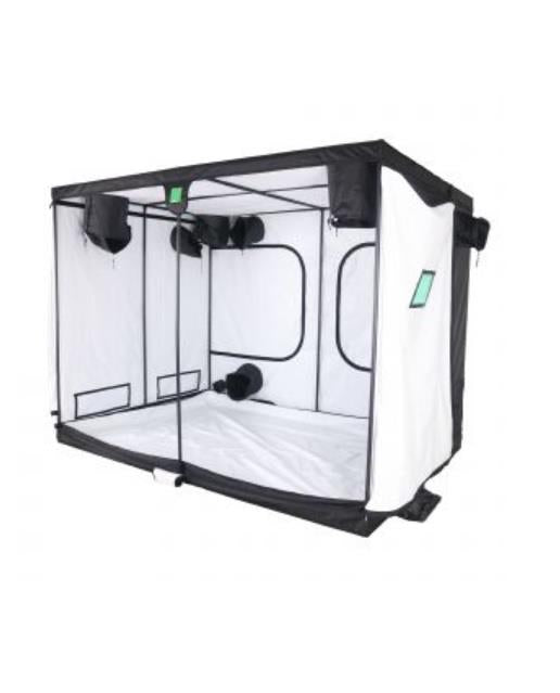 Budbox - Titan Grow Tent (White)
