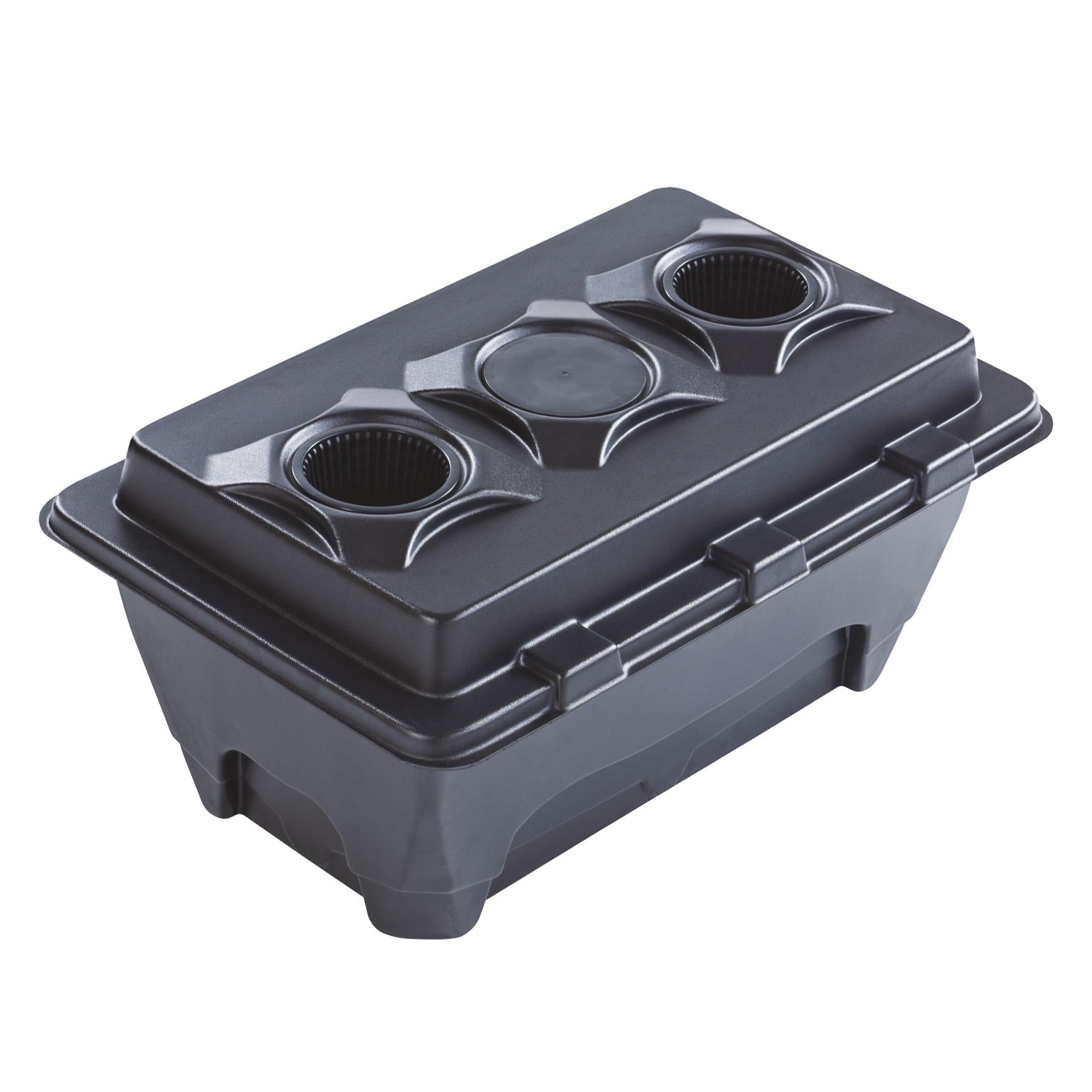 Oxypot XL Complete