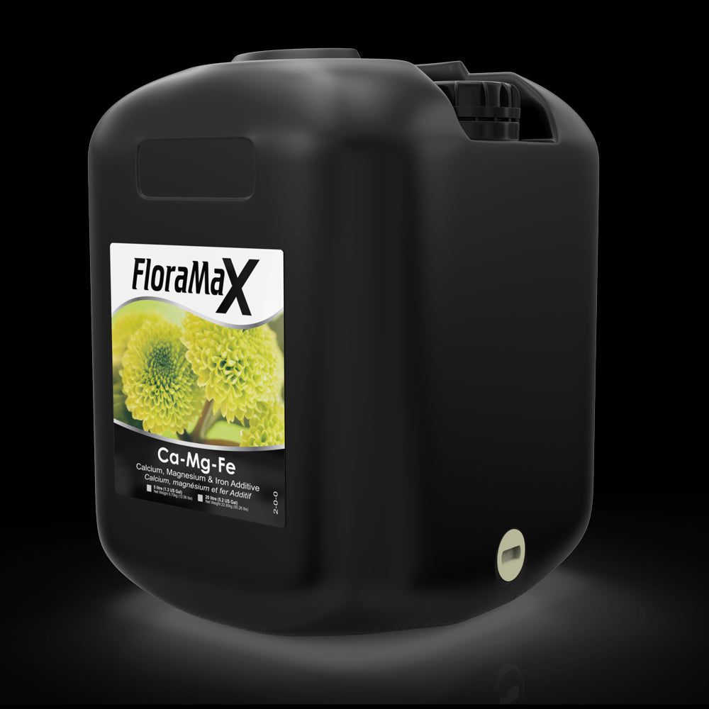 FloraMax Ca-Mg-Fe 20l