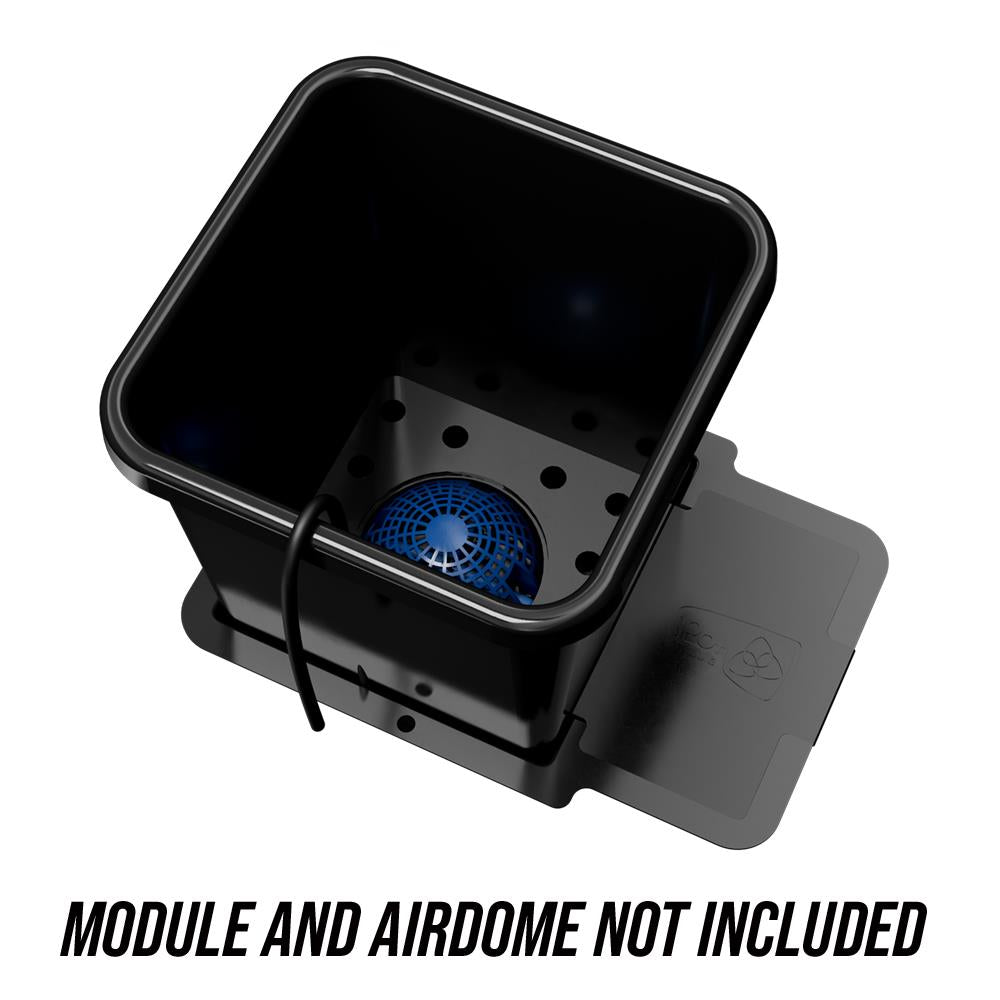 AutoPot Square AirBase