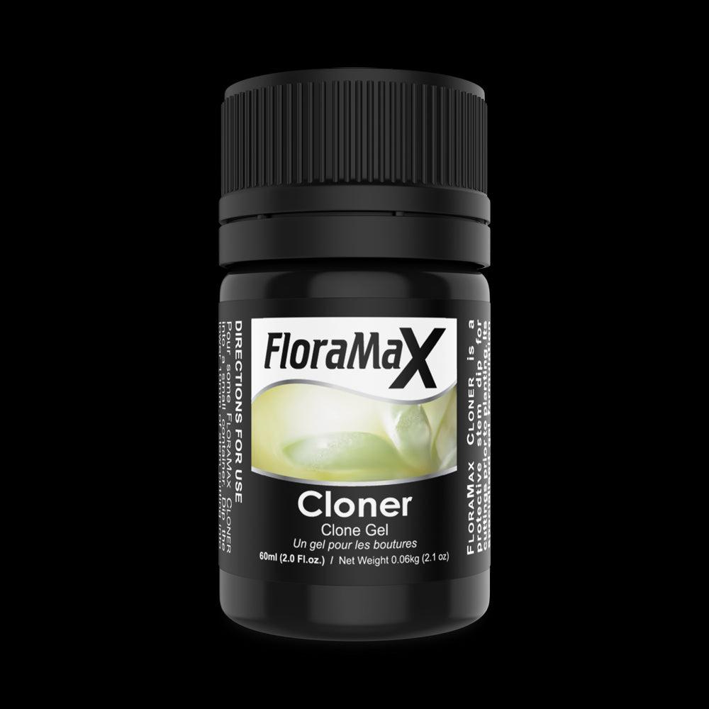 FloraMax Cloner