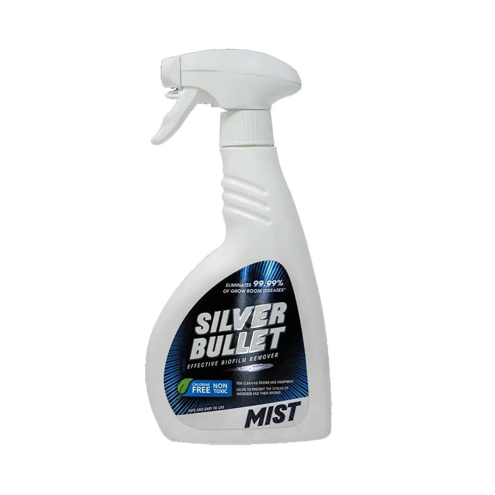 Silver Bullet Mist spray