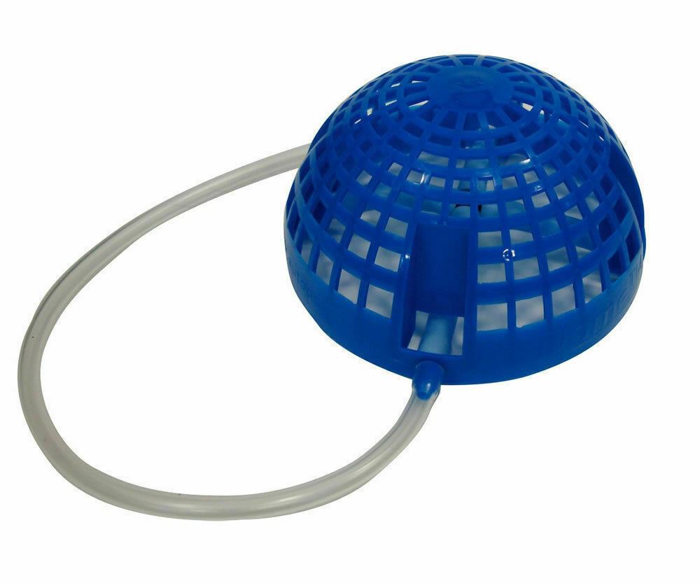 Air Dome Autopot Hydroponic Growing System Increases Oxygen