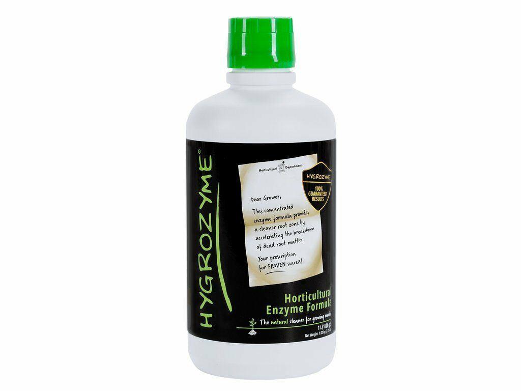 Hygrozyme