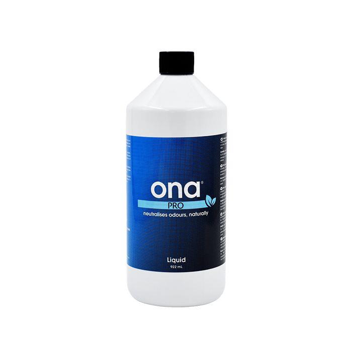 ONA Liquid Refill 1L Odour Neutraliser