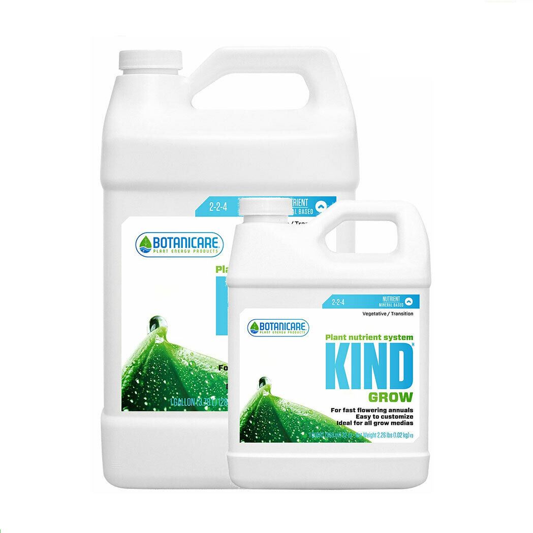 Botanicare Kind Grow
