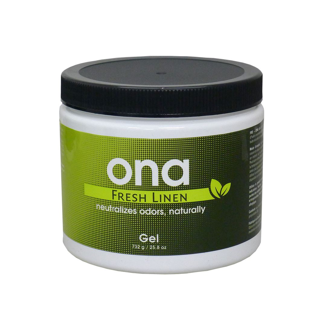 ONA Gel 1L Odour Neutralising Air Freshener