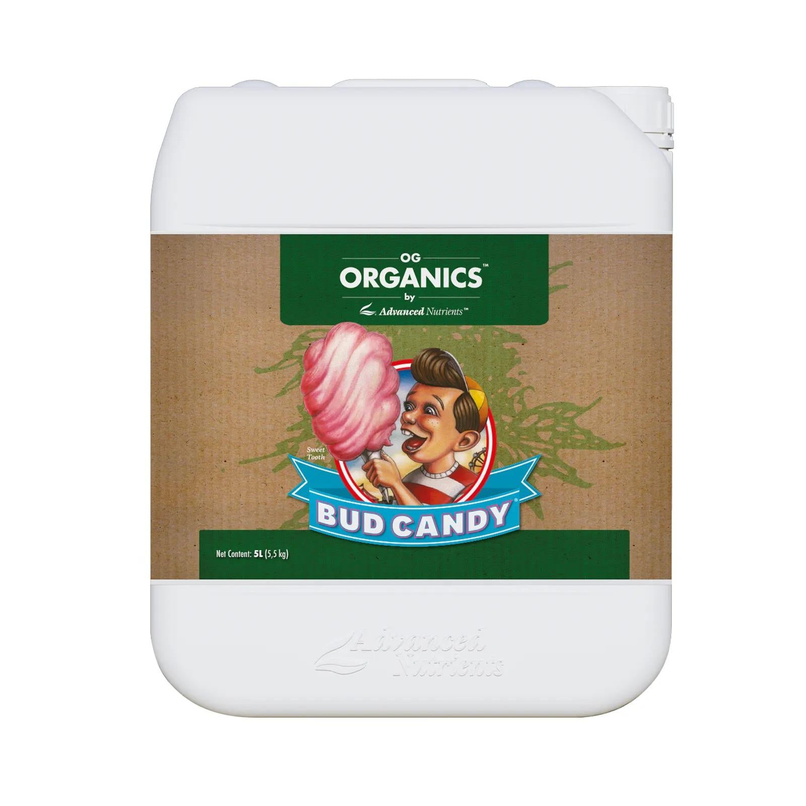 Advanced Nutrients OG Bud Candy
