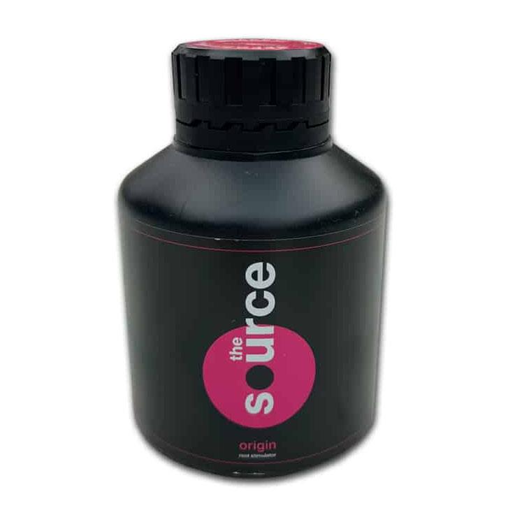 Source Origin Root Stimulator