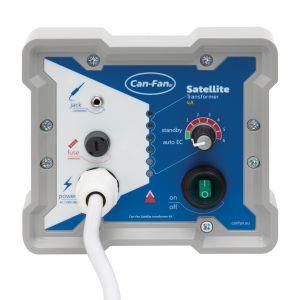 Can Fan 4A Satellite Isomax Fan Controller