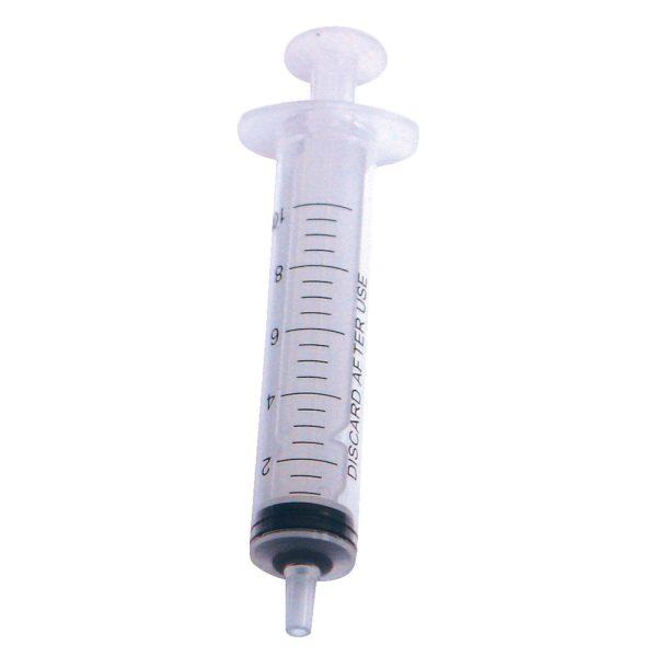 10ml Plastic Syringe
