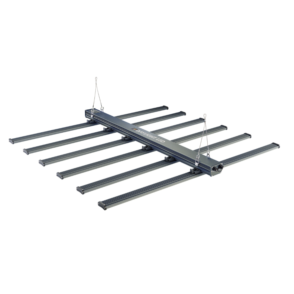MaxiBright Daylight 660W LED Lighting Systems
