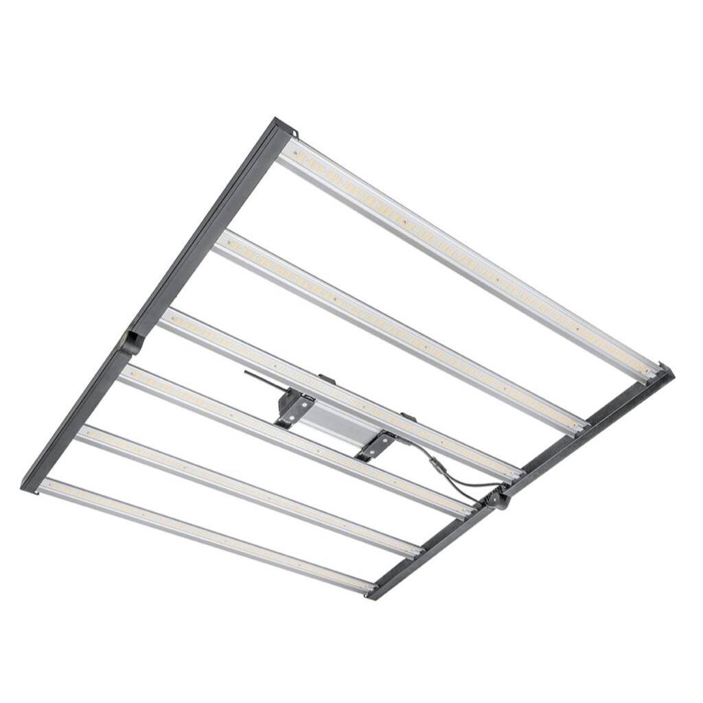 LUMii XLED V6 680W LED Grow Light