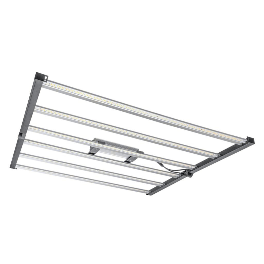 LUMii XLED V6 680W LED Grow Light