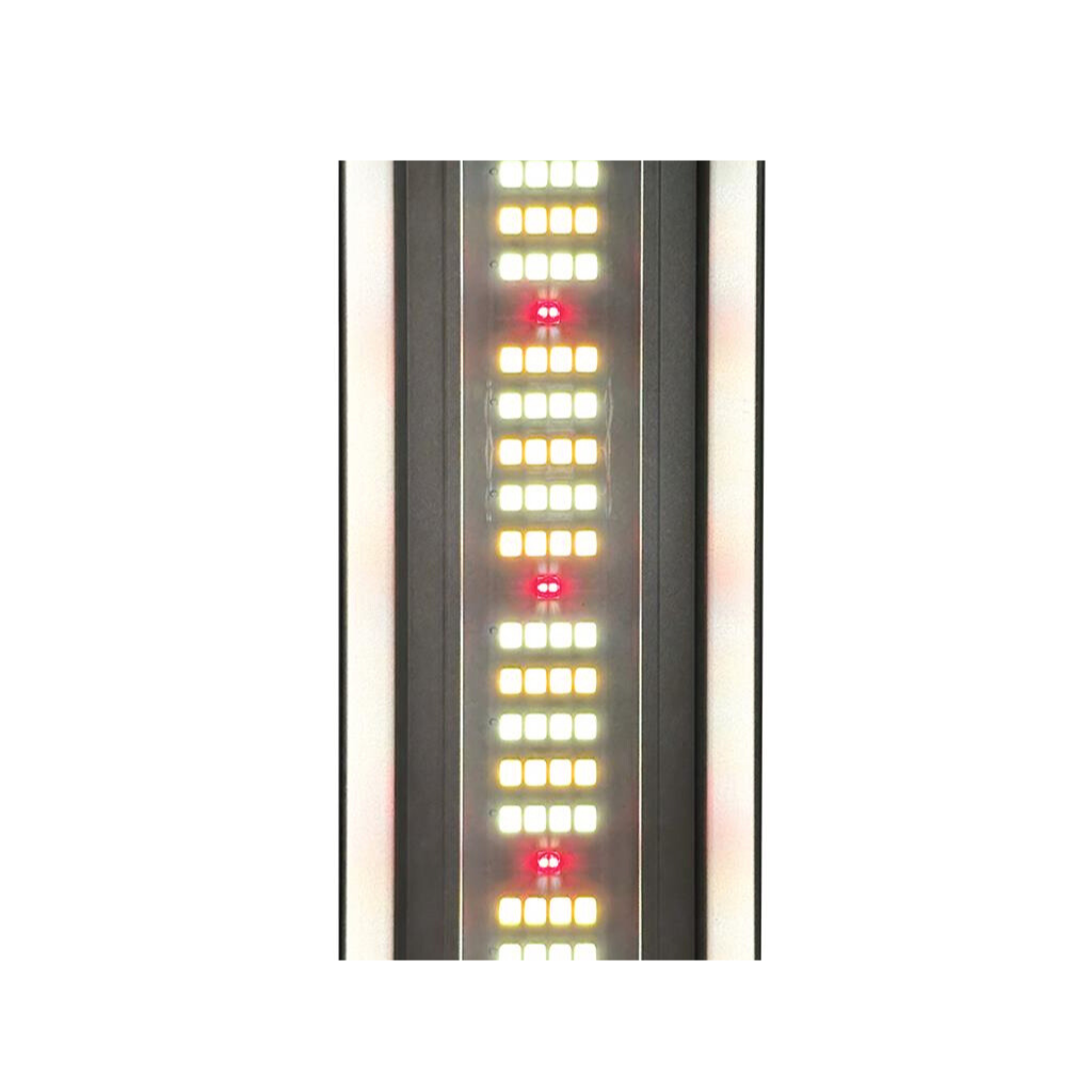LUMii XLED V6 680W LED Grow Light