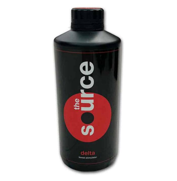Source Delta Boost Stimulator