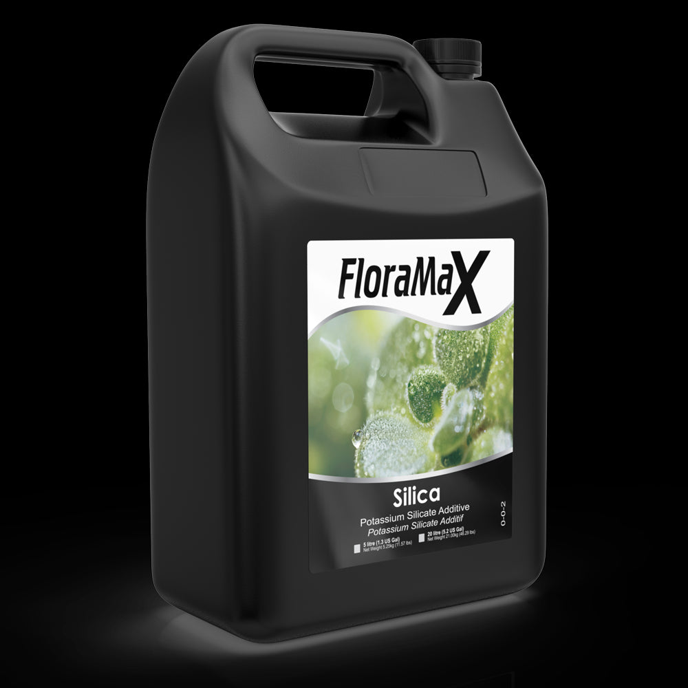 FloraMax Silica