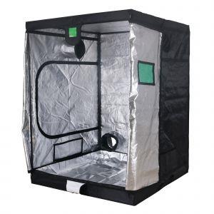 Budbox Pro GrowTent (Silver)