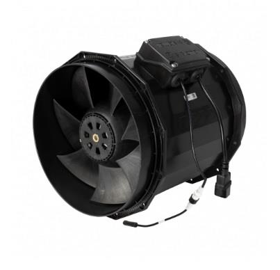 Revolution AC Stratos Fan