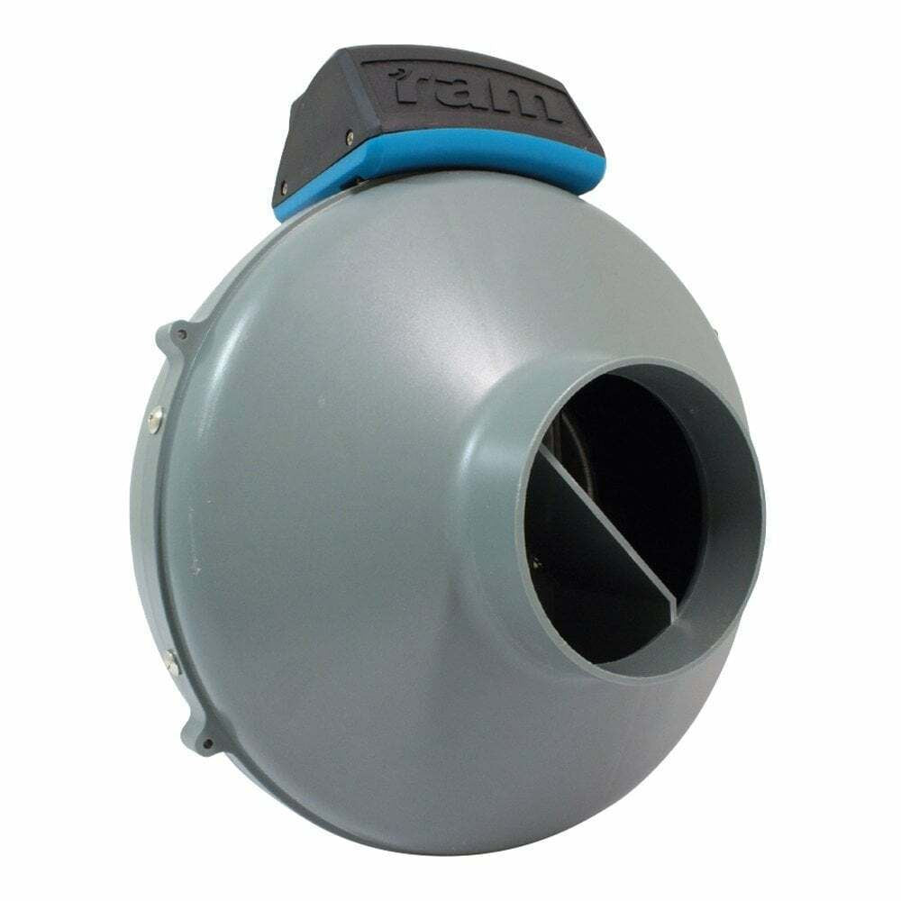 RAM Inline Duct Fan