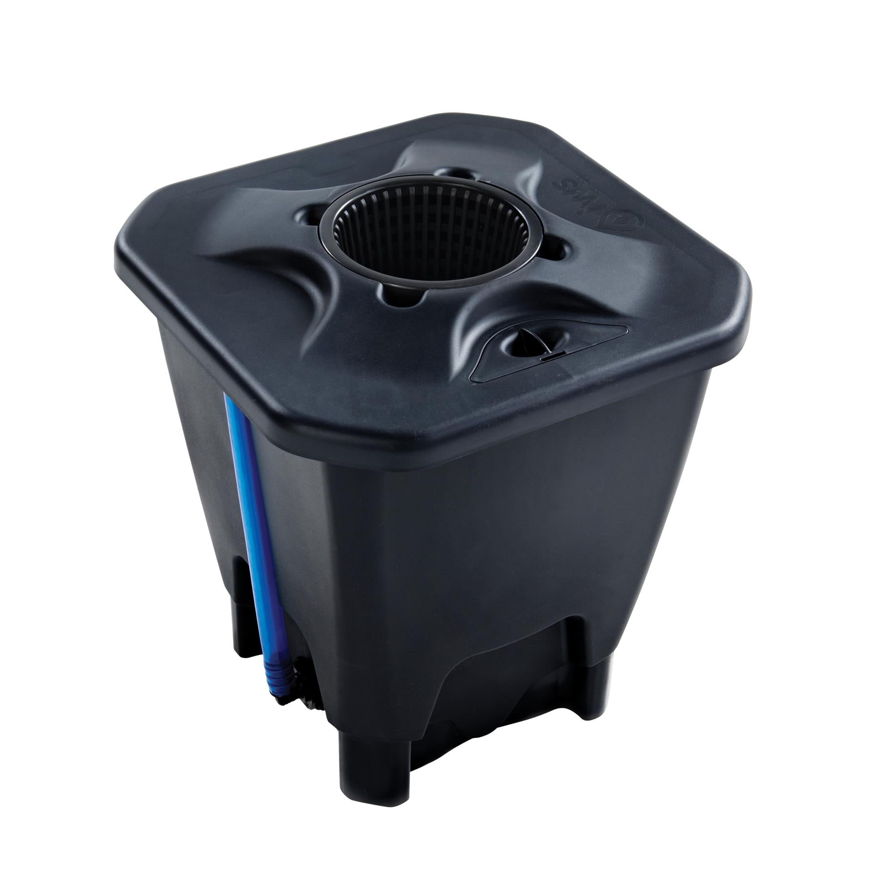 Oxypot single no box no pump noair stone