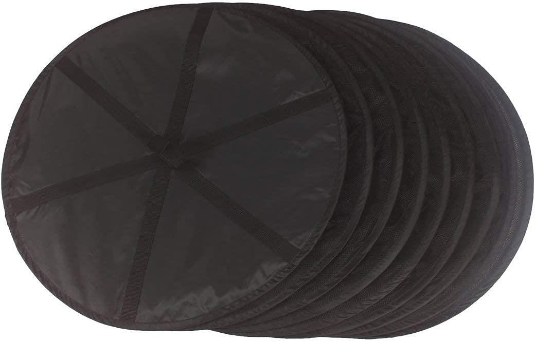 Senua 8-Tier Hanging Drying Net Rack – Efficient Herb & Flower Dryer